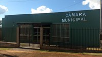 Câmara Municipal